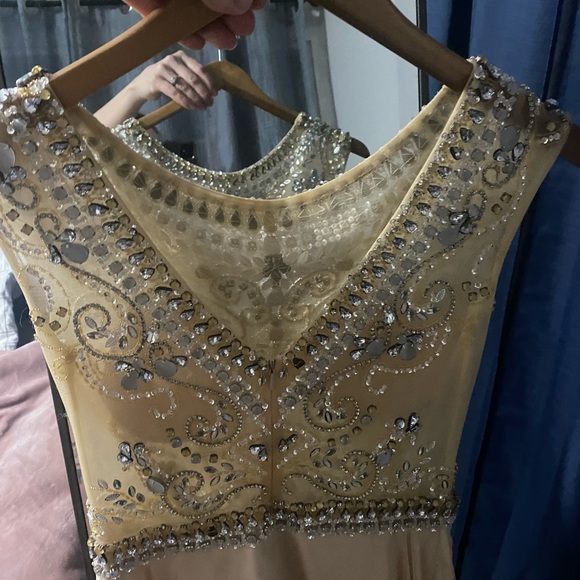 Jovani sz 6 Evening / Prom Gown - Picture 5 of 7